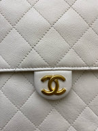 Chanel White