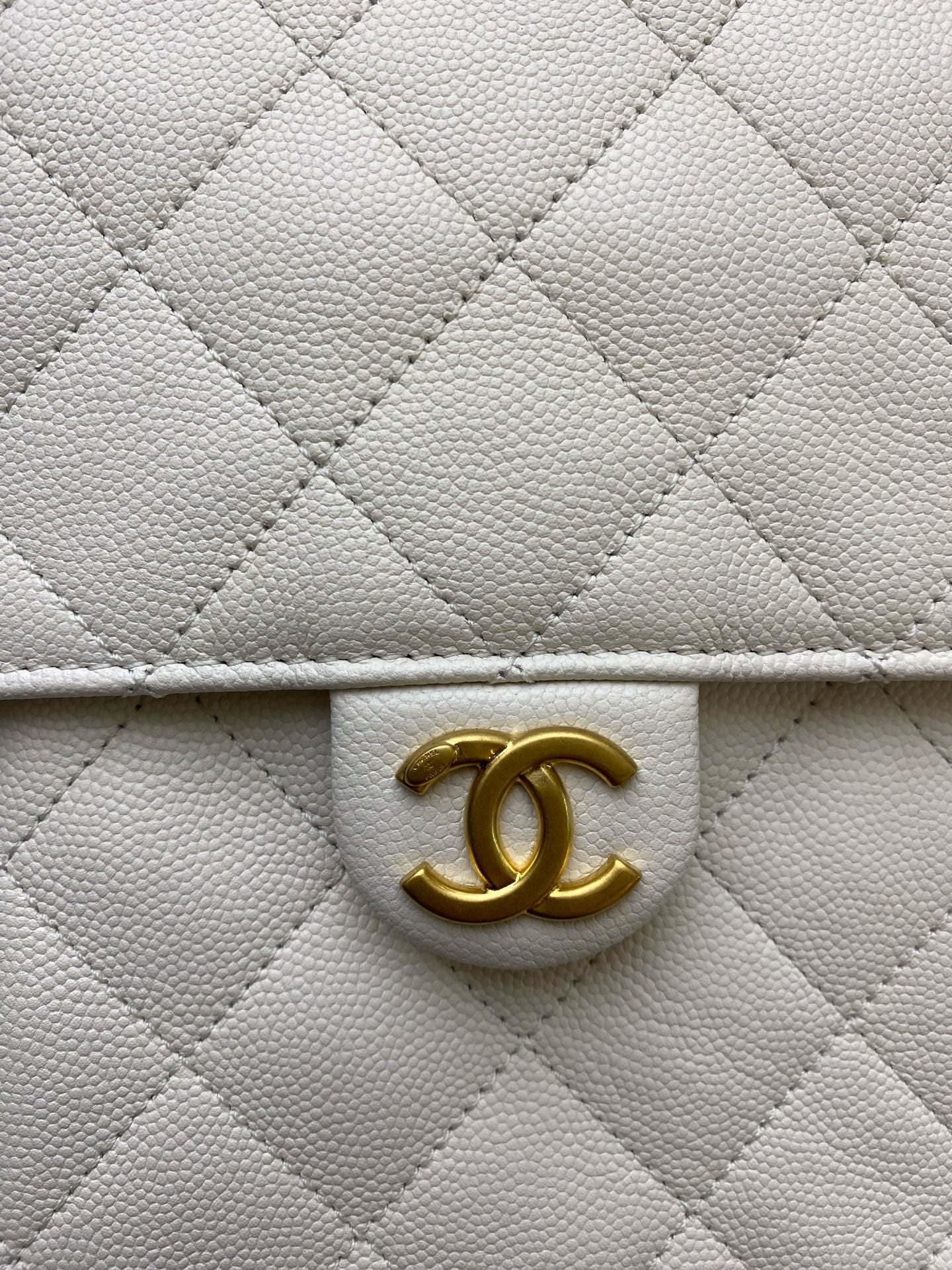 Chanel White