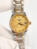 Longines Automatic (self-winding) watch