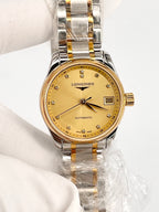 Longines Automatic (self-winding) watch