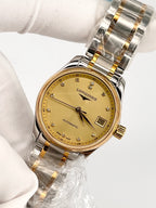 Longines Automatic (self-winding) watch