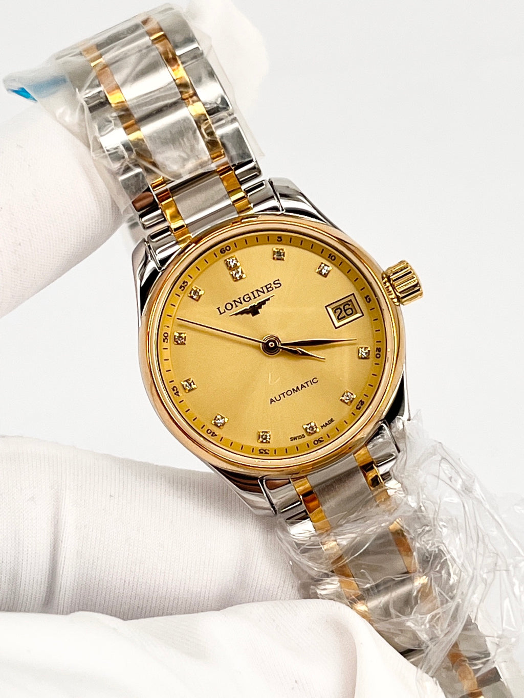 Longines Automatic (self-winding) watch