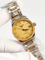 Longines Automatic (self-winding) watch