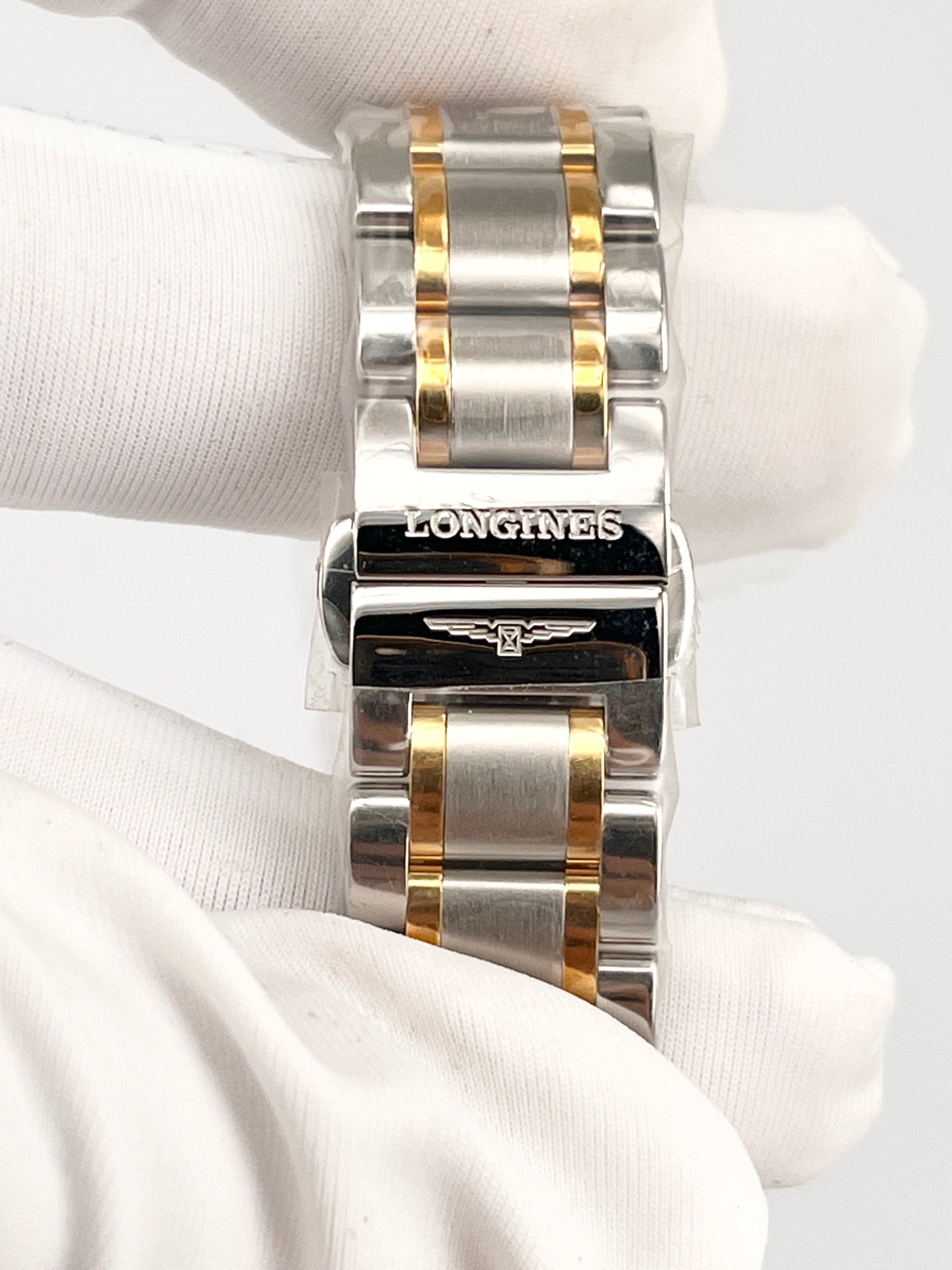 Longines Automatic (self-winding) watch