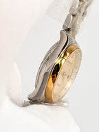 Longines Automatic (self-winding) watch