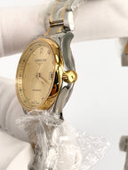 Longines Automatic (self-winding) watch