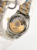Longines Automatic (self-winding) watch