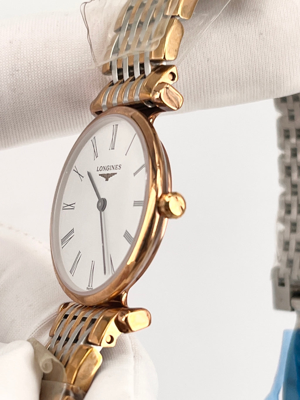 Longines Quartz watch