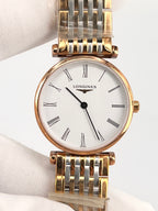 Longines Quartz watch