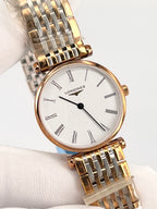 Longines Quartz watch