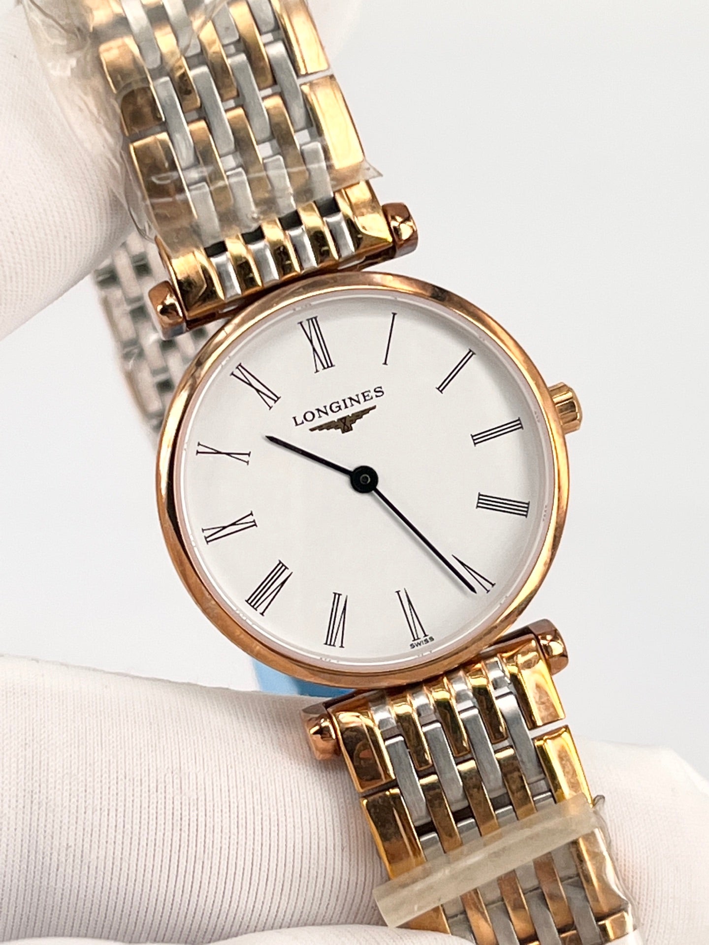 Longines Quartz watch