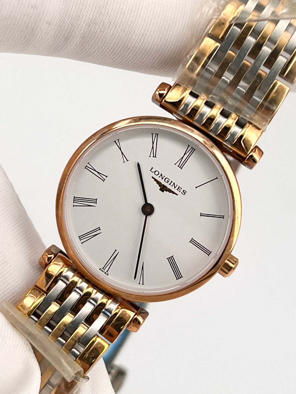 Longines Quartz watch