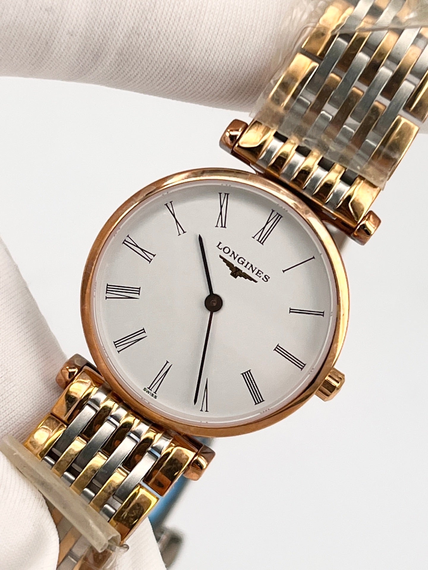 Longines Quartz watch