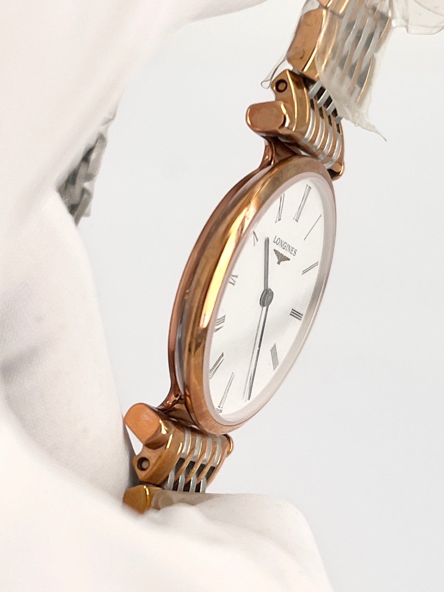 Longines Quartz watch