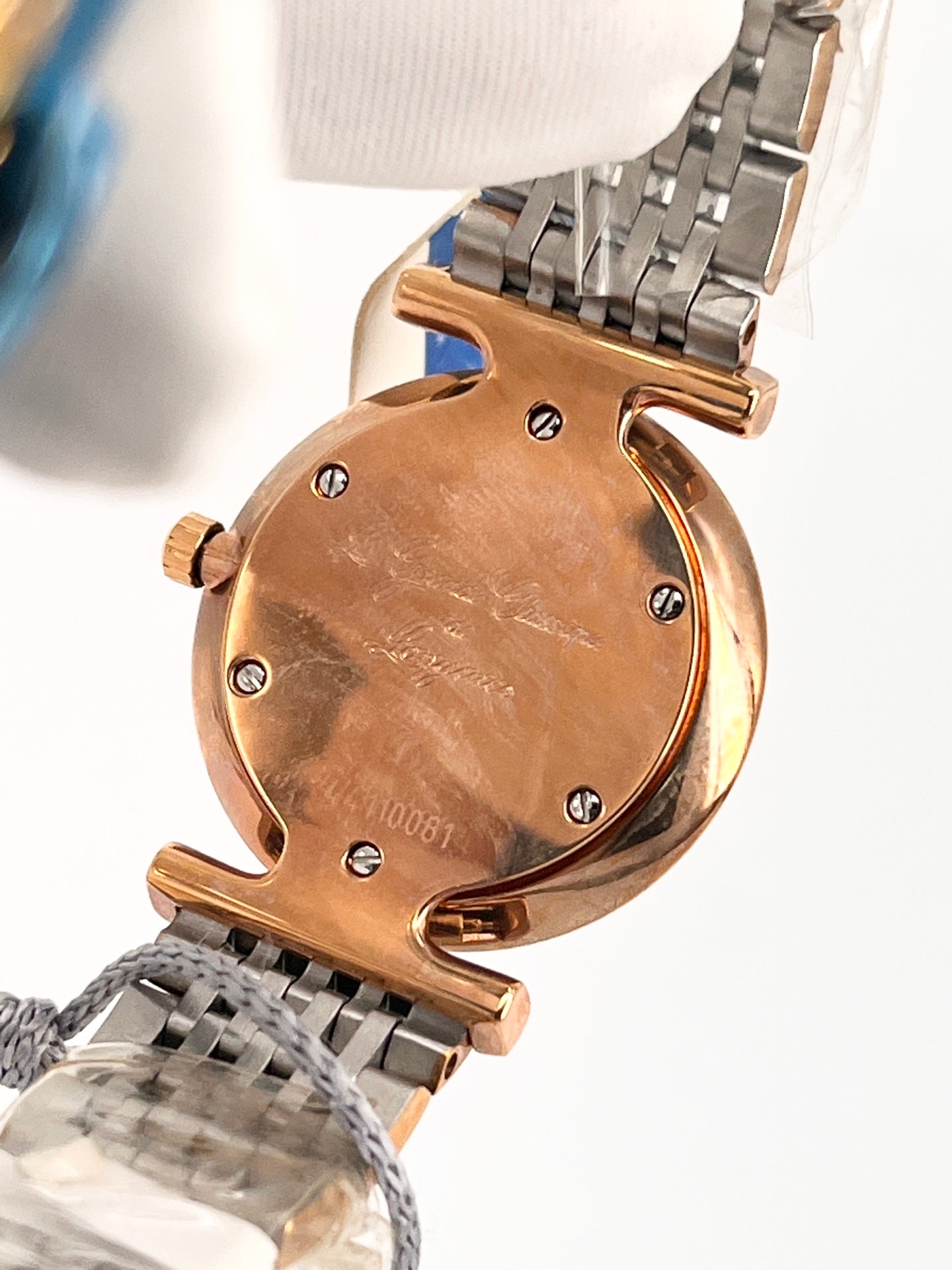 Longines Quartz watch