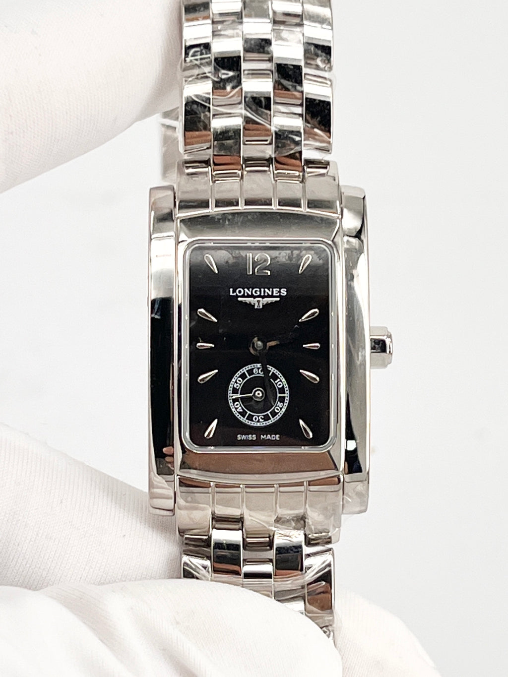 Longines Quartz watch