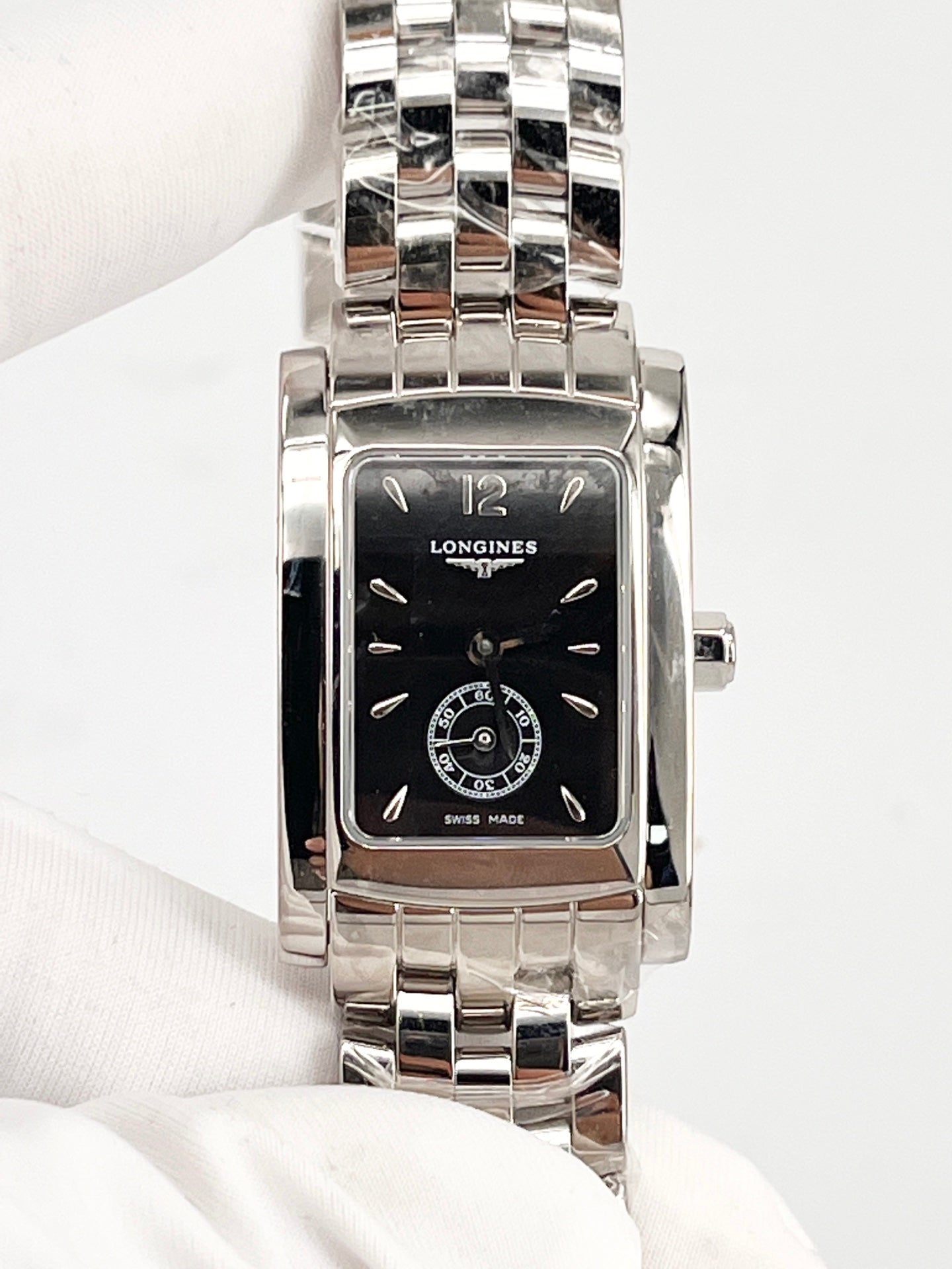 Longines Quartz watch