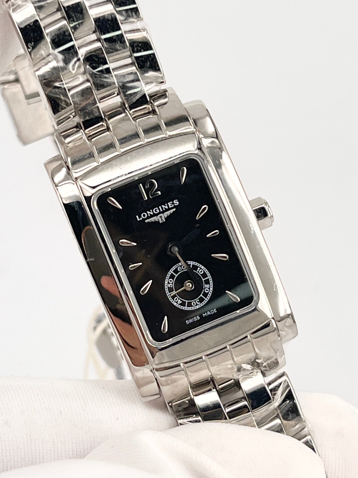 Longines Quartz watch