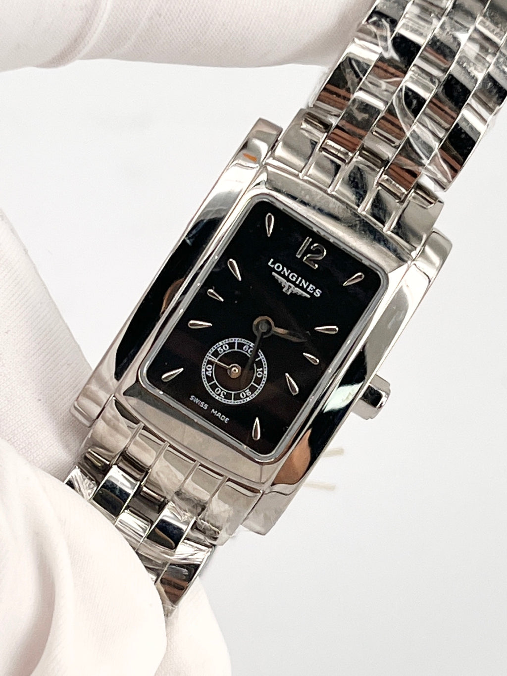 Longines Quartz watch