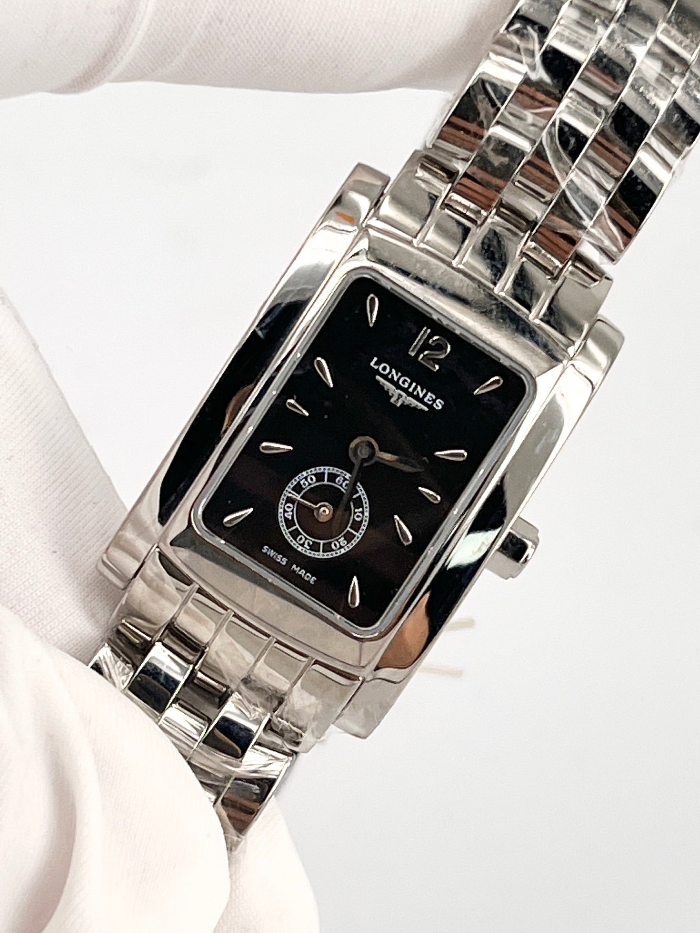Longines Quartz watch