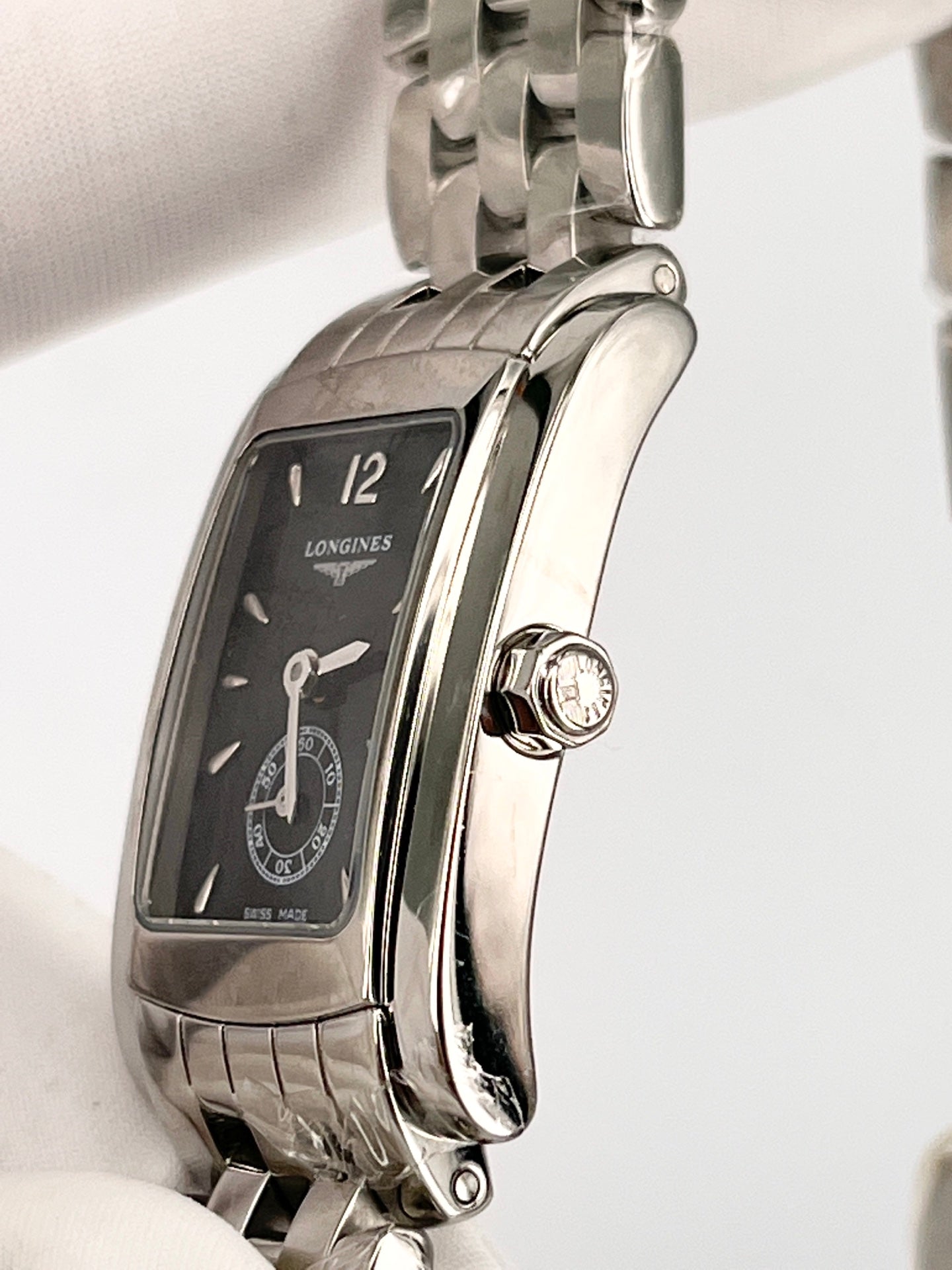 Longines Quartz watch