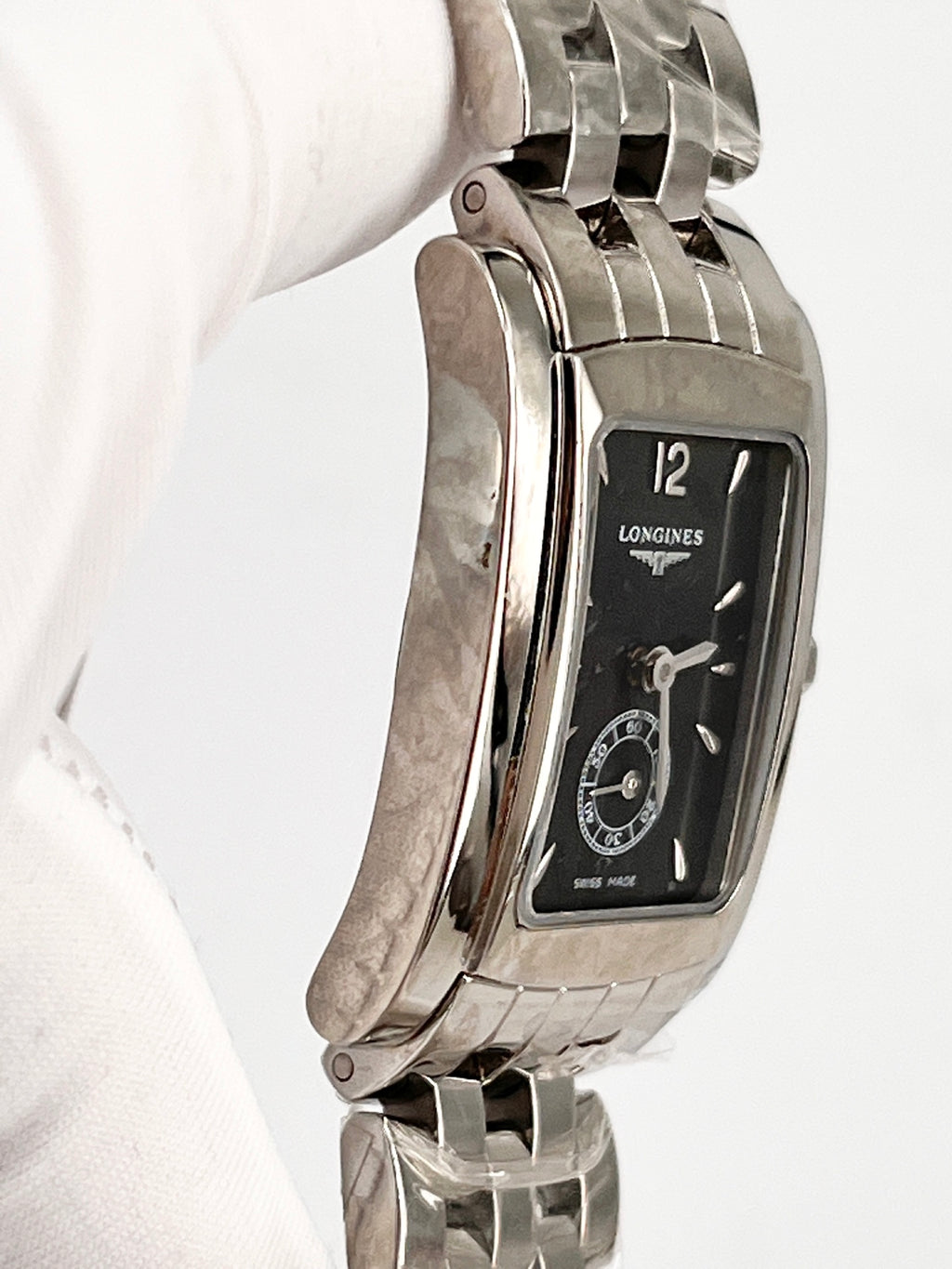 Longines Quartz watch