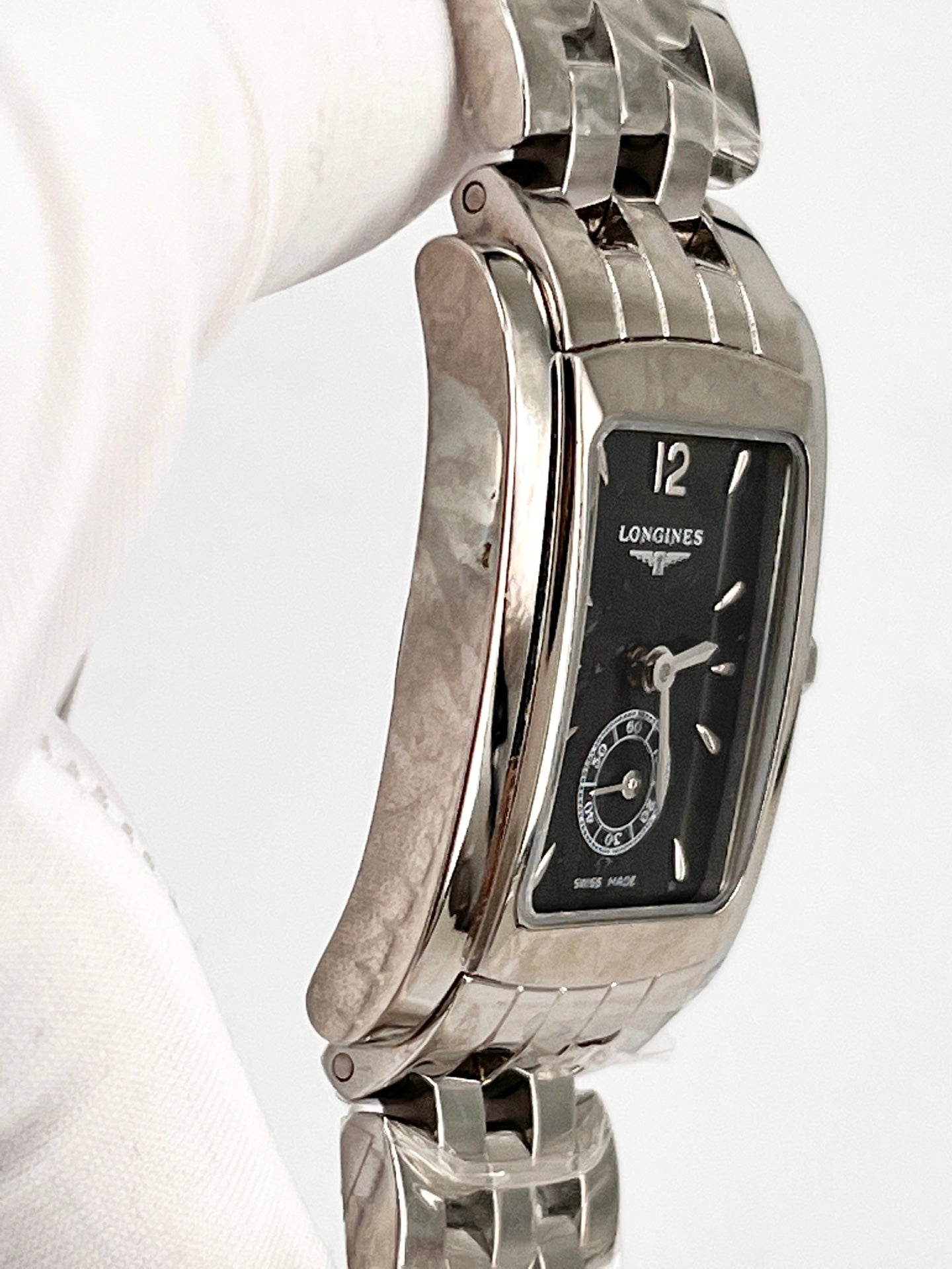 Longines Quartz watch