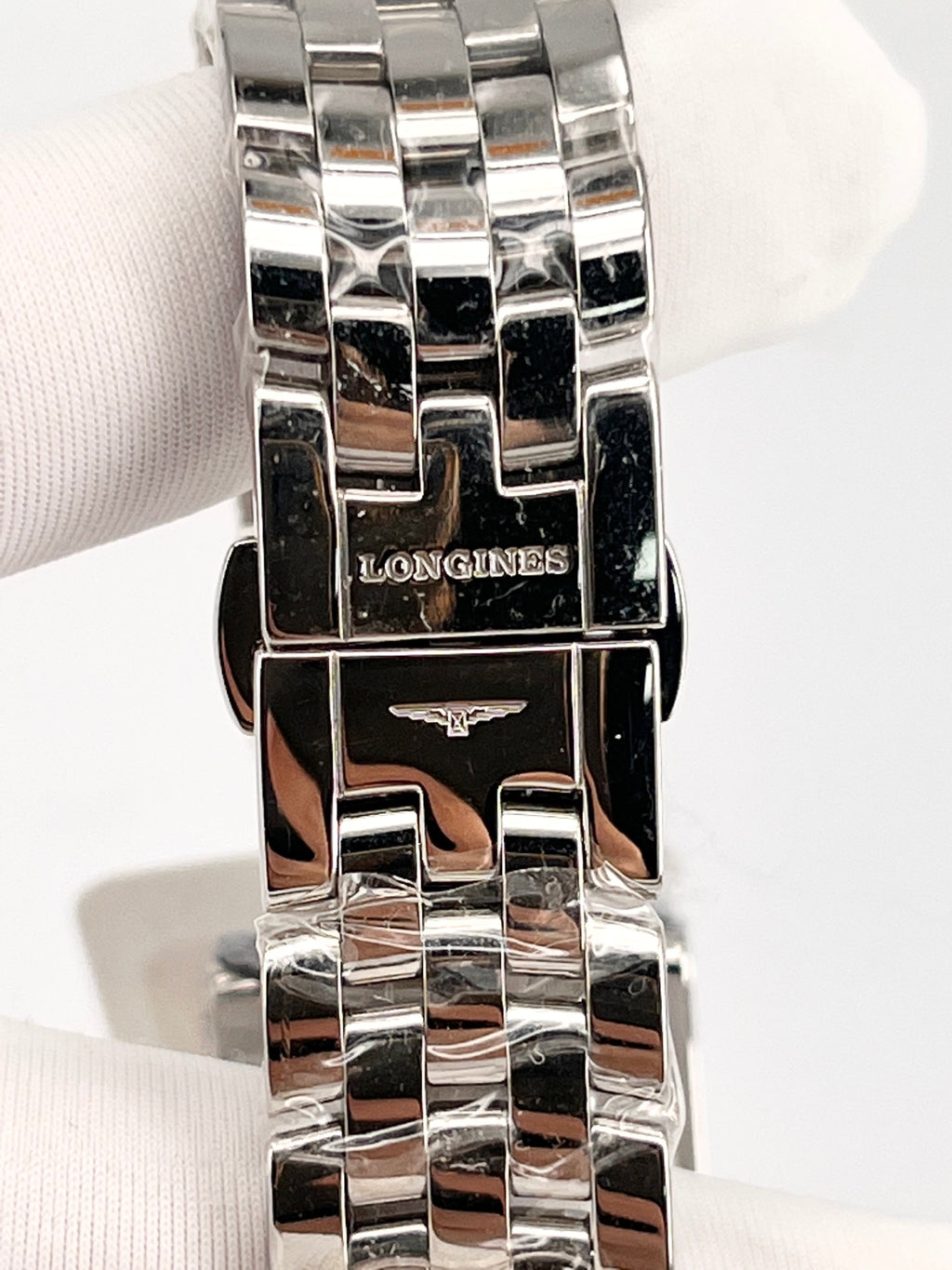Longines Quartz watch