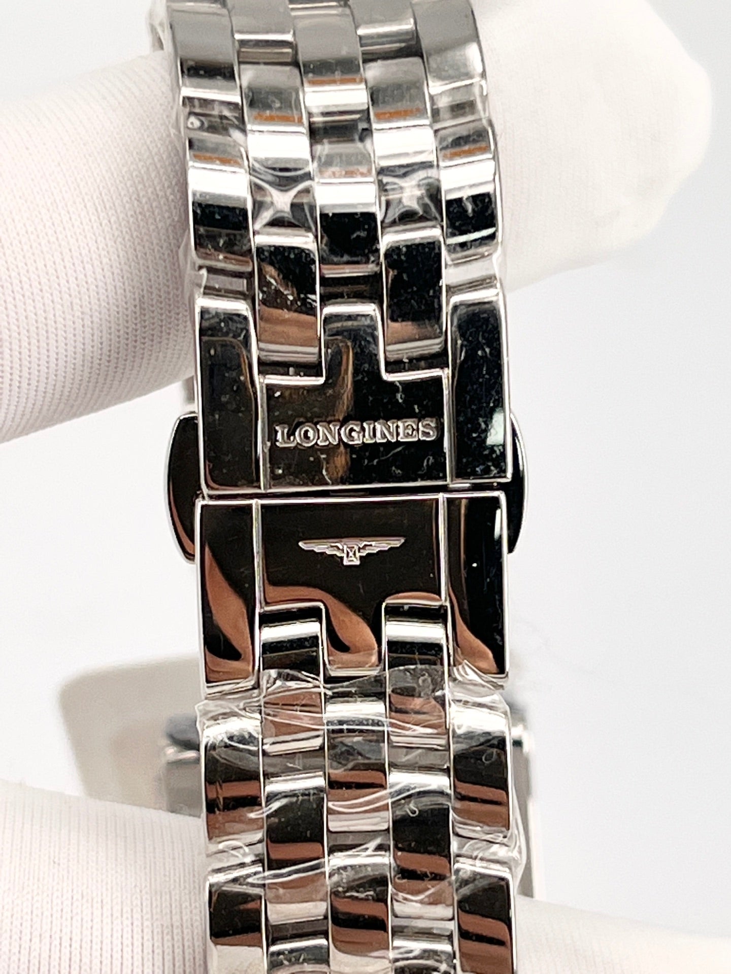 Longines Quartz watch