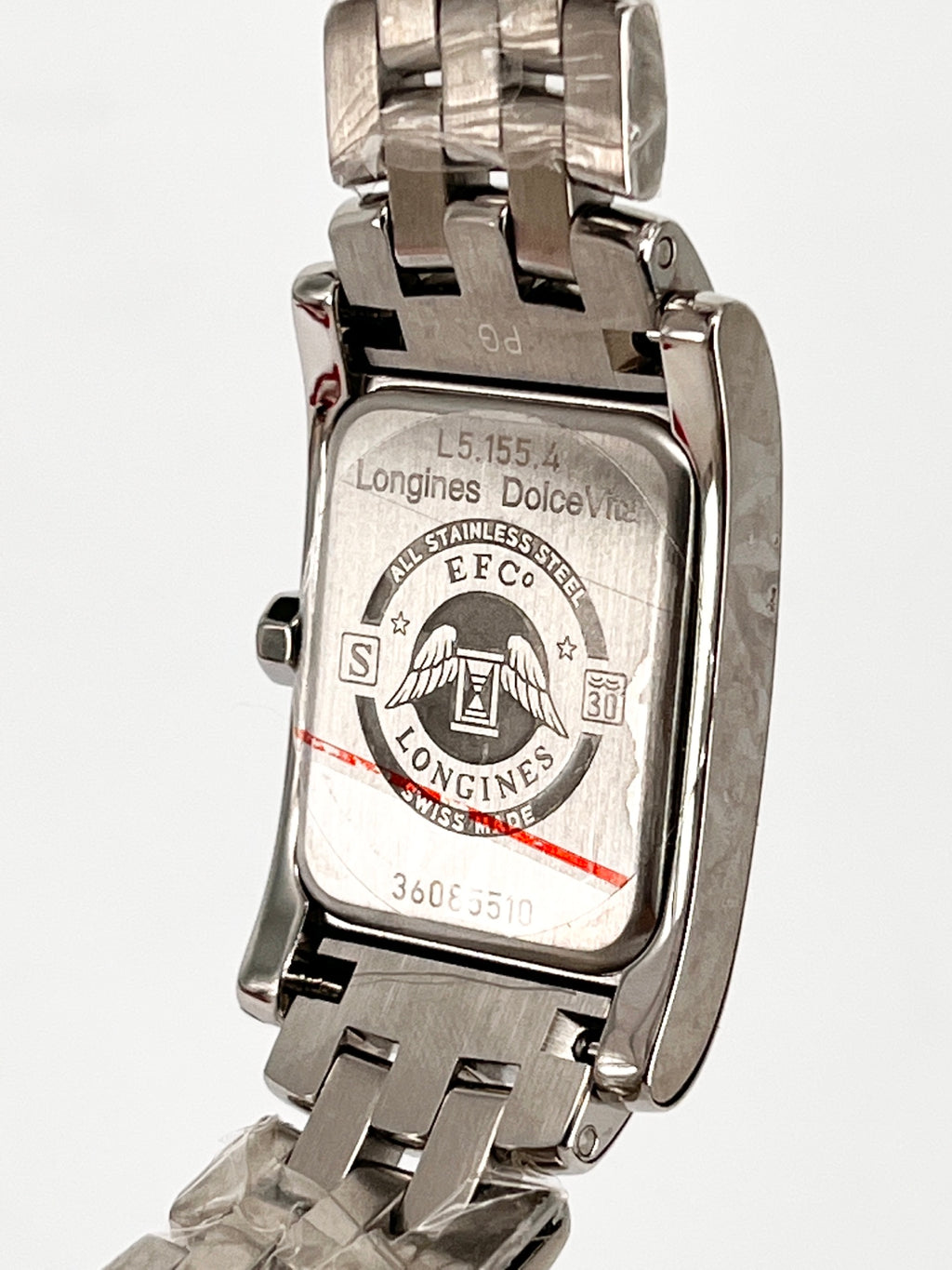 Longines Quartz watch