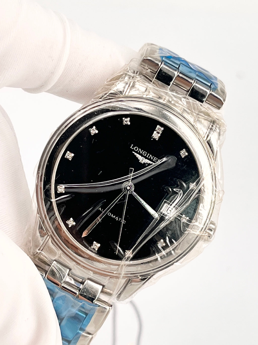 Longines Automatic (self-winding) watch