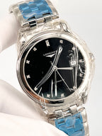 Longines Automatic (self-winding) watch