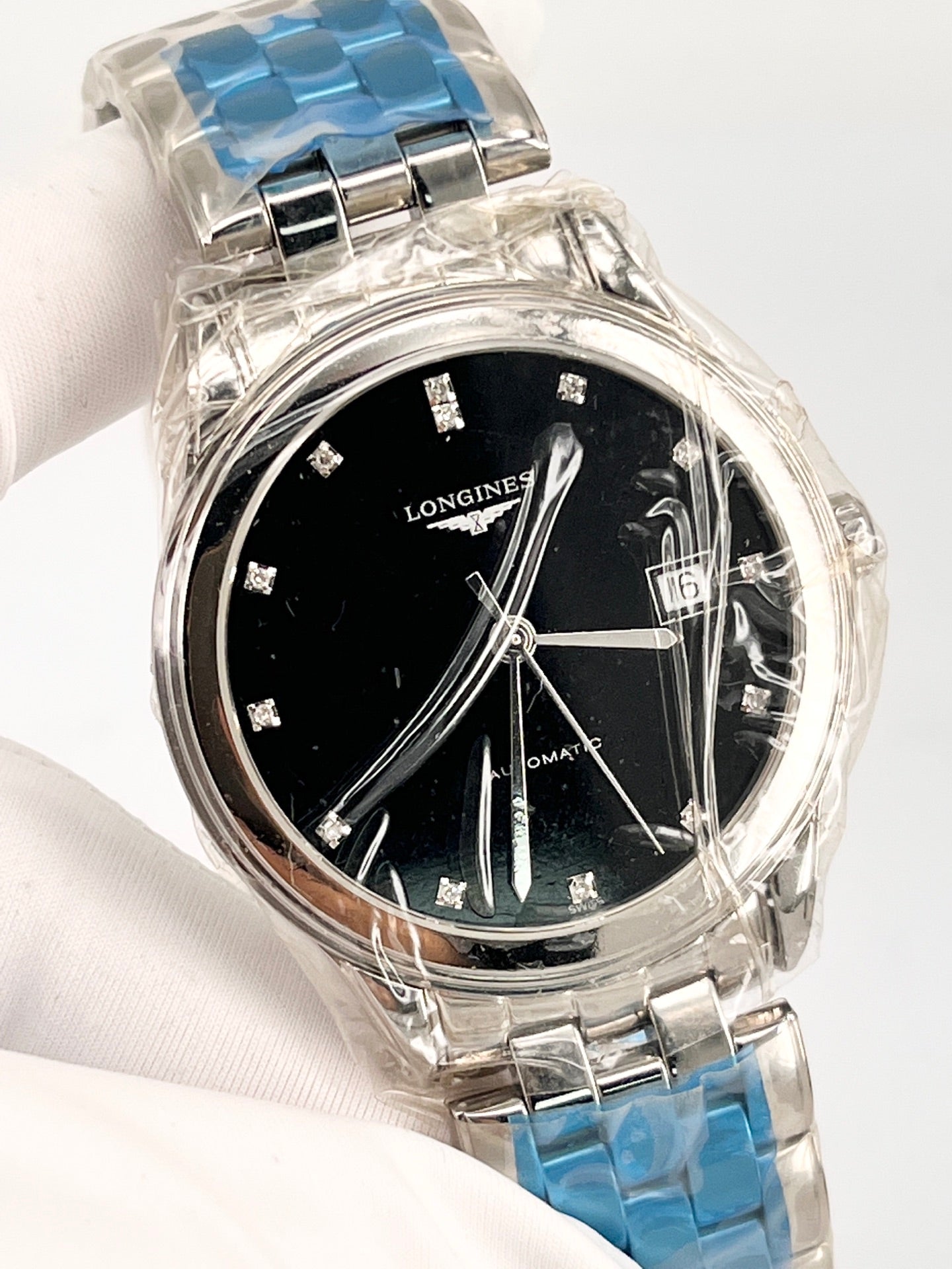 Longines Automatic (self-winding) watch