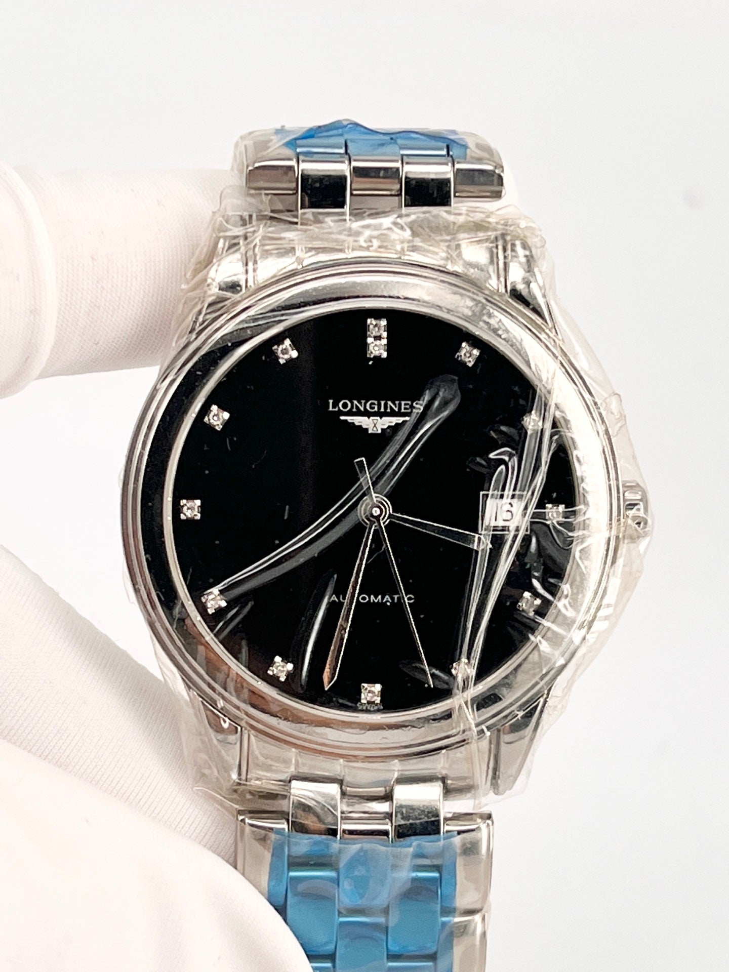 Longines Automatic (self-winding) watch