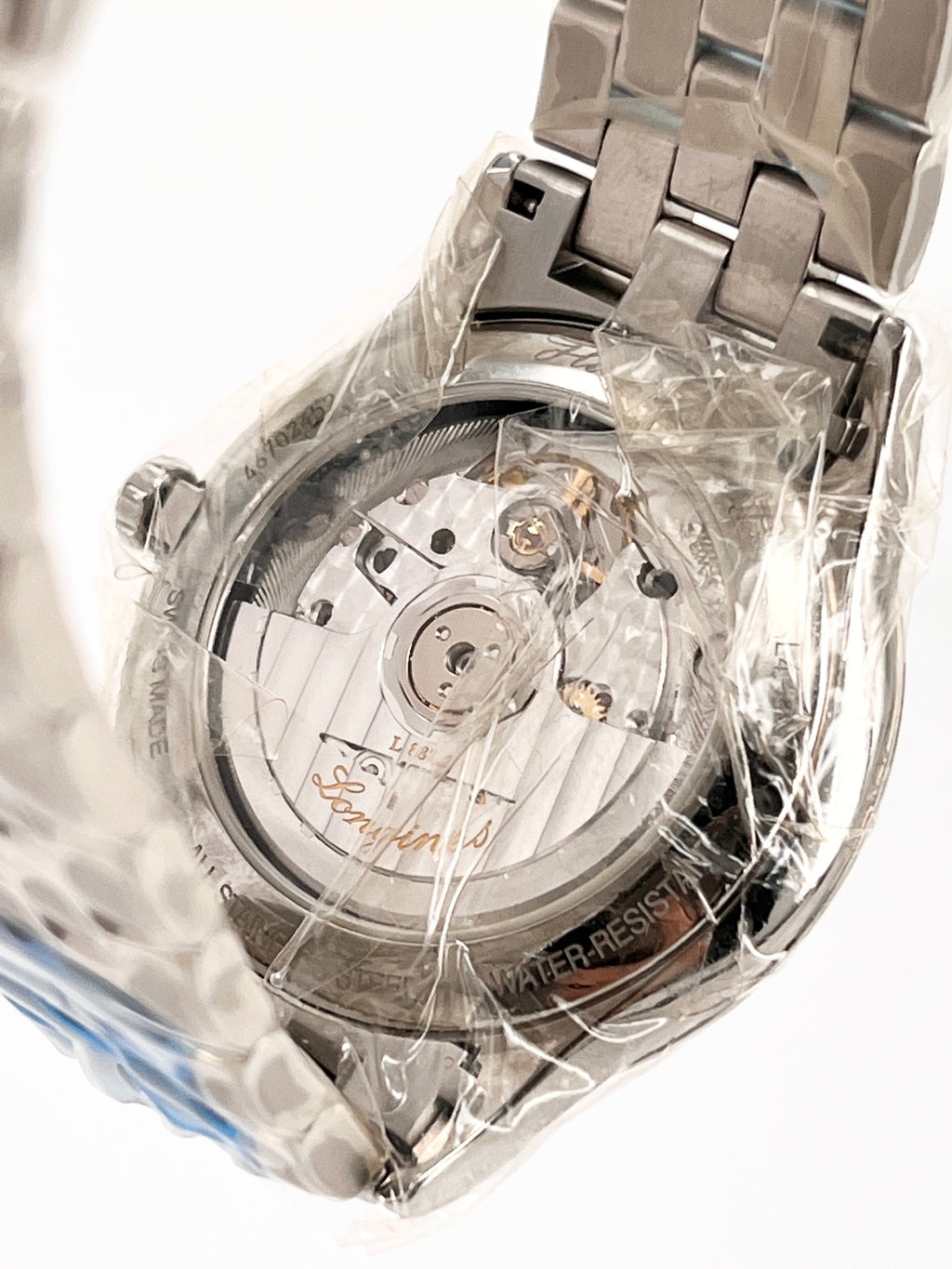 Longines Automatic (self-winding) watch