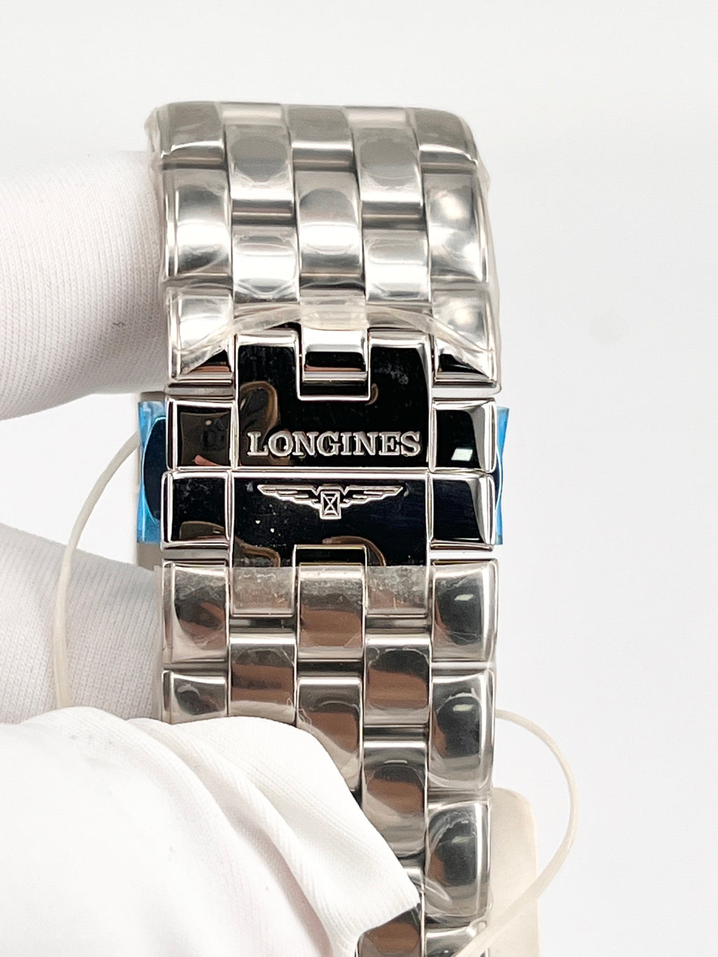 Longines Automatic (self-winding) watch