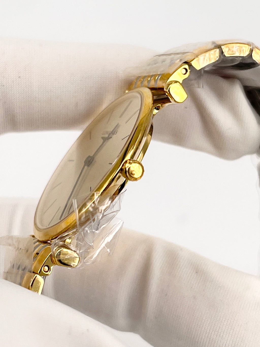 Longines Jialan Series Quartz watch 29.00 MM L4.512.2.32.7