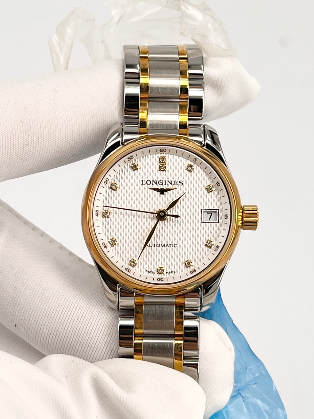 Longines Mechanical watch