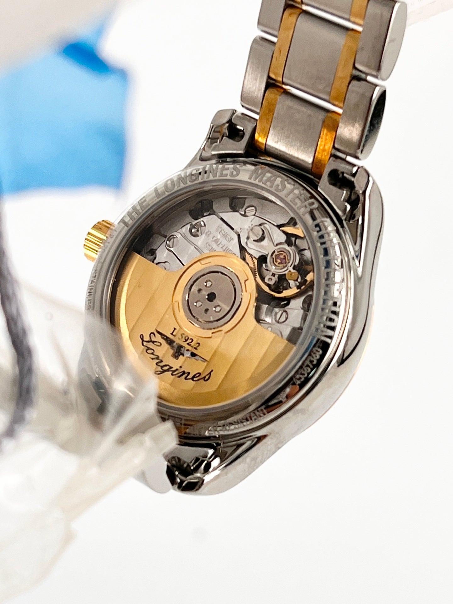 Longines Mechanical watch