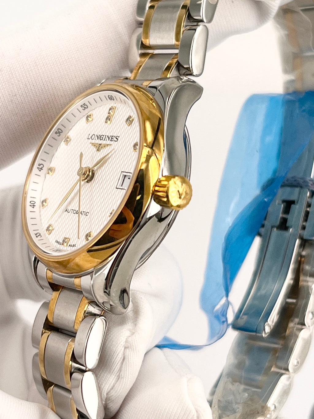 Longines Mechanical watch