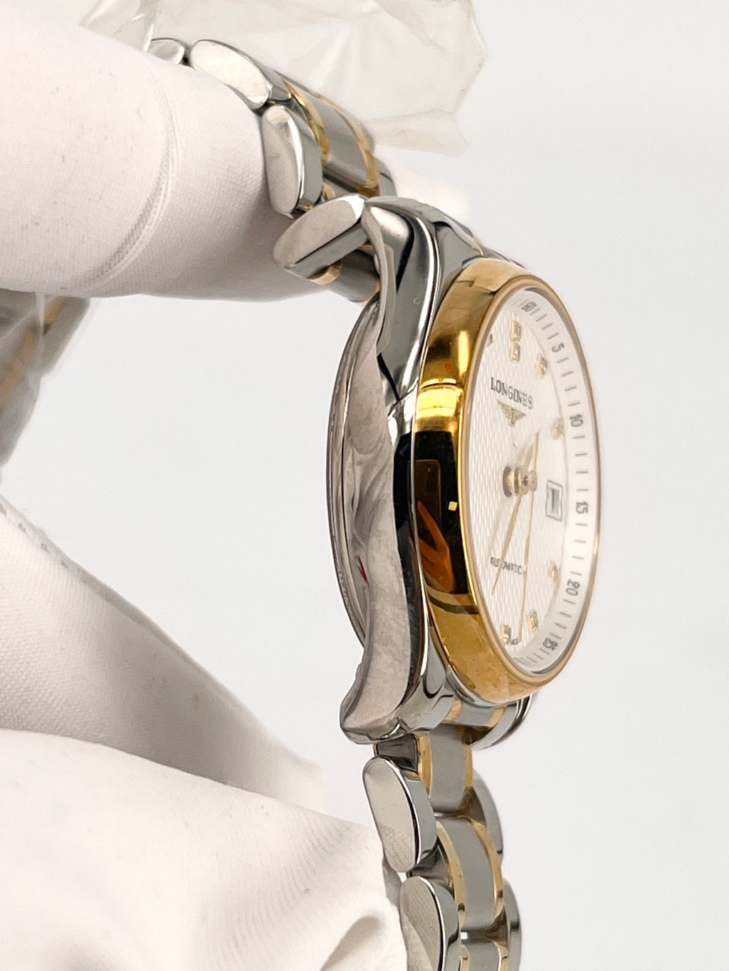 Longines Mechanical watch