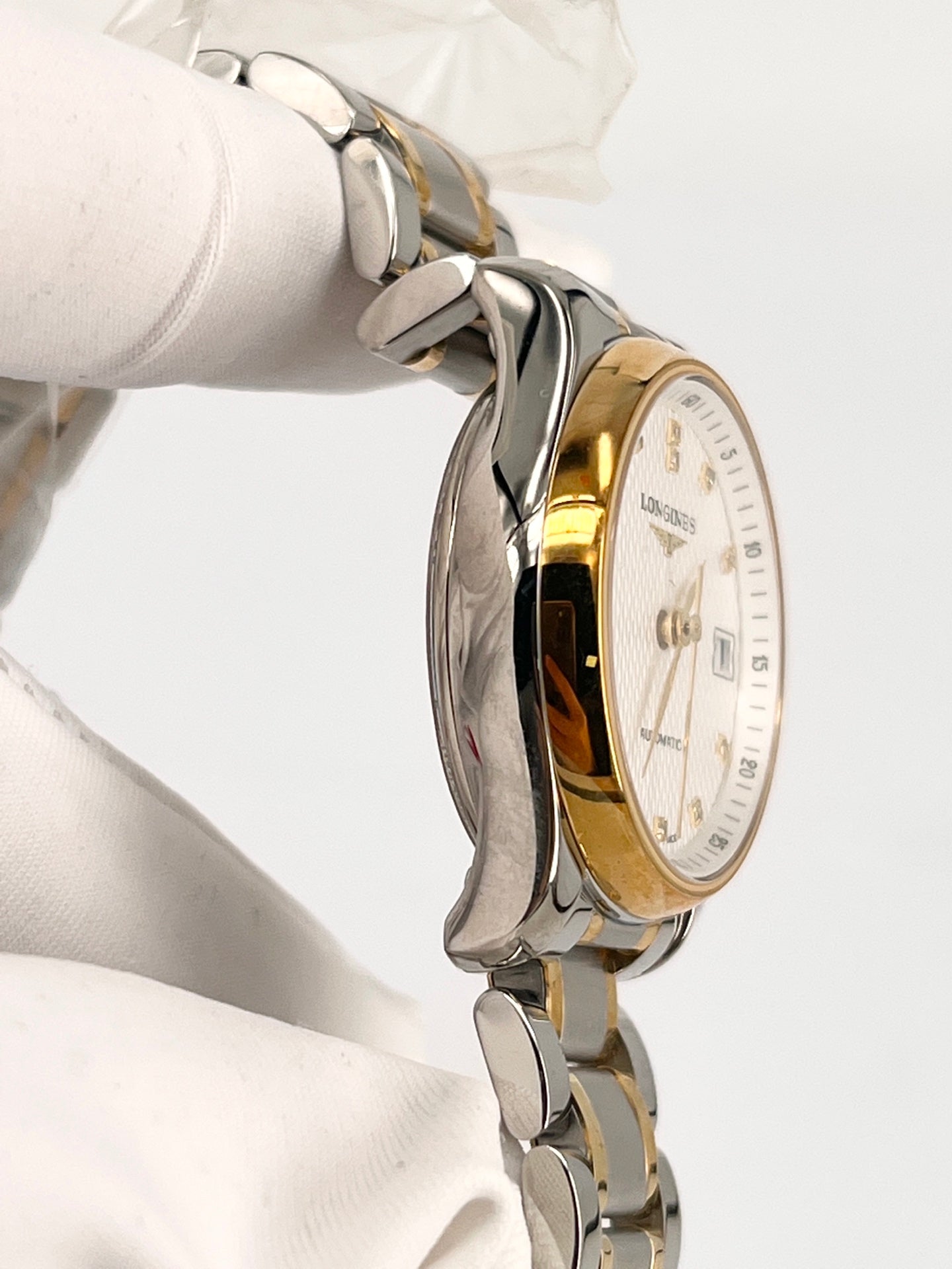 Longines Mechanical watch
