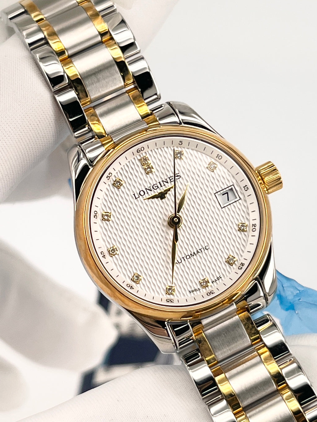 Longines Mechanical watch