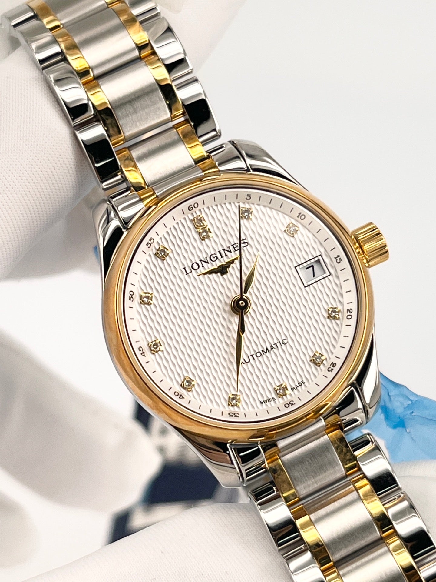 Longines Mechanical watch