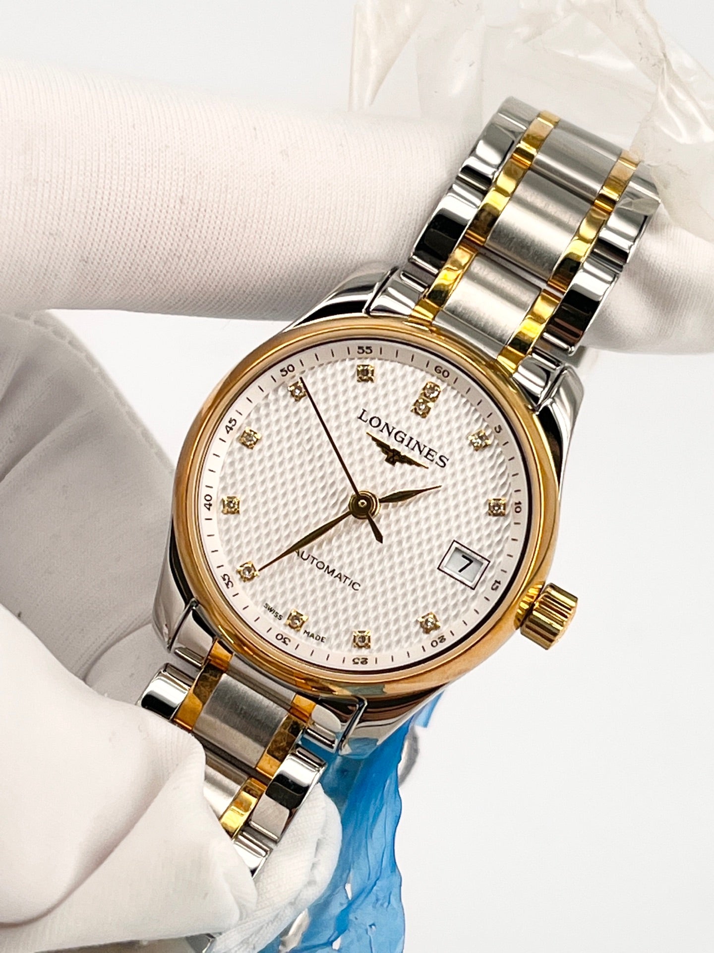 Longines Mechanical watch