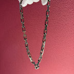 Louis Vuitton Metal Necklace