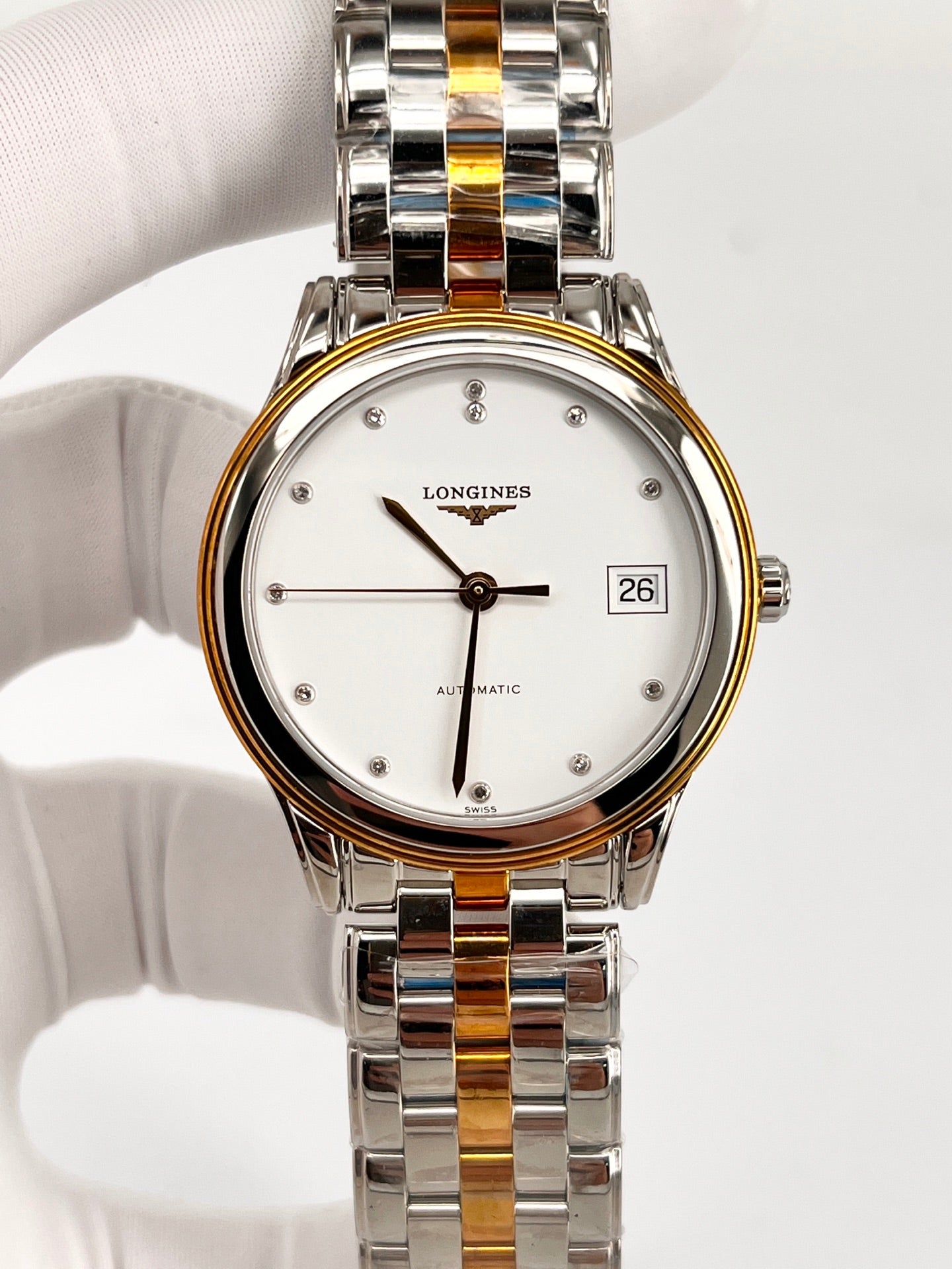 Longines Automatic (self-winding) watch