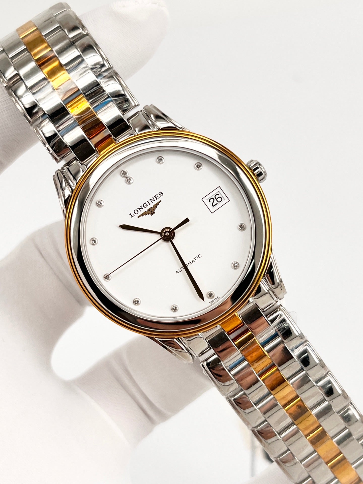 Longines Automatic (self-winding) watch