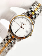 Longines Automatic (self-winding) watch
