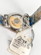 Longines Automatic (self-winding) watch